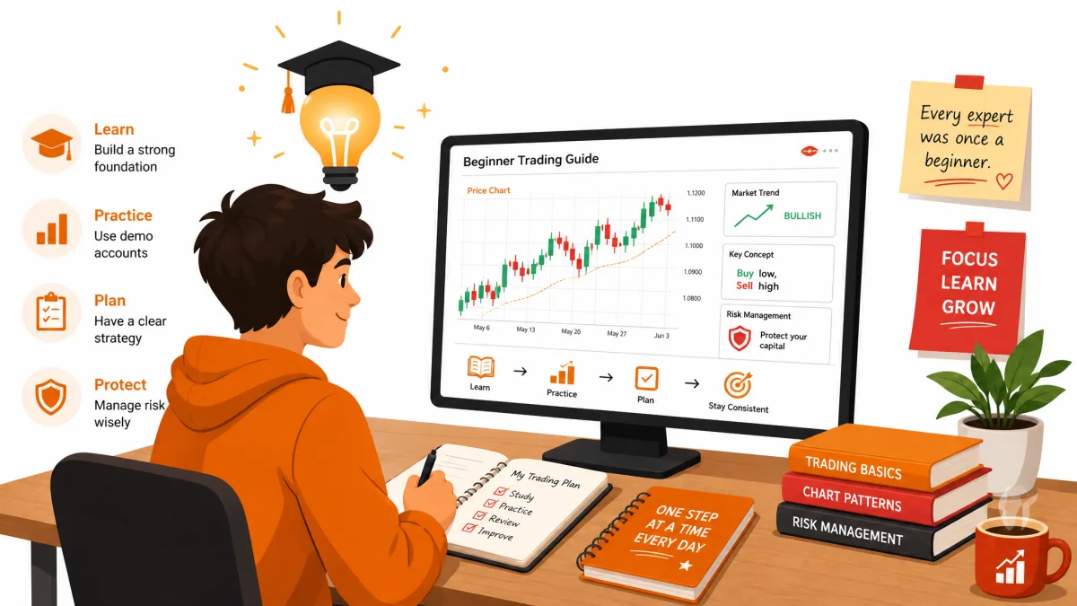 Neobit Fundex — beginner trading guide