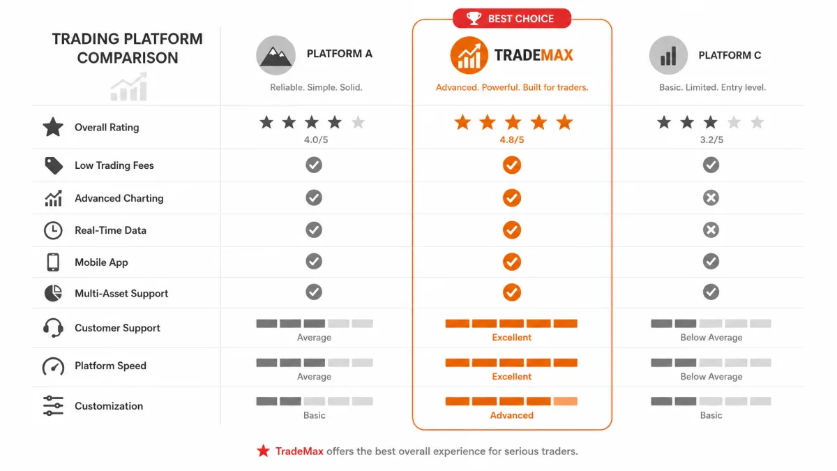 Neobit Fundex — platform comparison